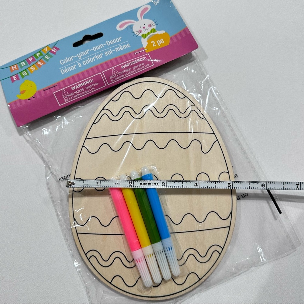 Easter Arts & Crafts Bundle - Picture 12 of 13